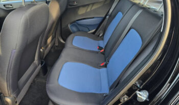 Hyundai i10 full