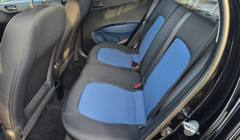 Hyundai i10 full