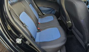 Hyundai i10 full
