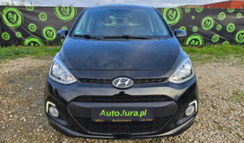 Hyundai i10 full
