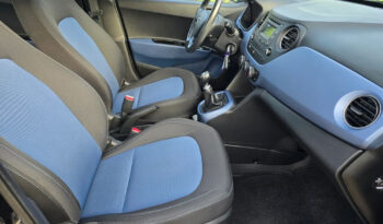 Hyundai i10 full