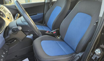 Hyundai i10 full
