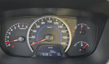 Hyundai i10 full