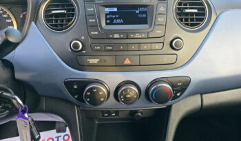 Hyundai i10 full
