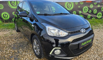 Hyundai i10 full