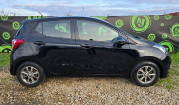 Hyundai i10 full