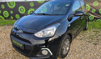 Hyundai i10 full
