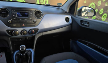 Hyundai i10 full