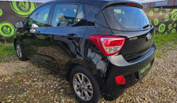 Hyundai i10 full
