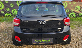 Hyundai i10 full