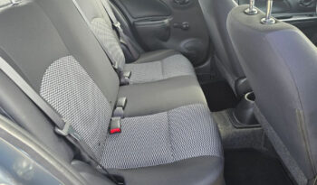 Nissan Micra full