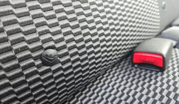 Nissan Micra full