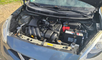 Nissan Micra full
