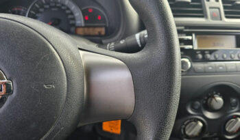 Nissan Micra full