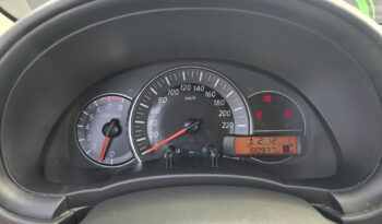 Nissan Micra full