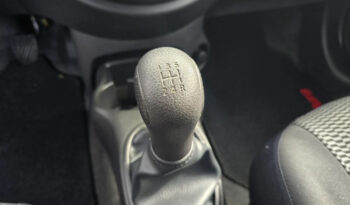 Nissan Micra full