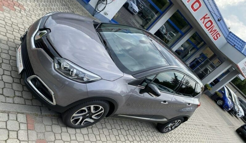 Renault Captur full