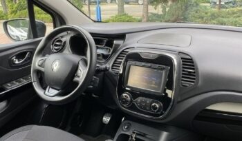 Renault Captur full