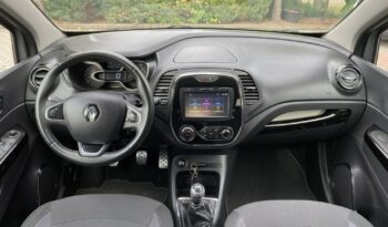 Renault Captur full