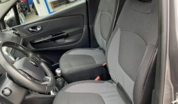 Renault Captur full