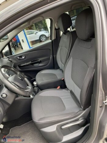 Renault Captur full
