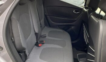Renault Captur full
