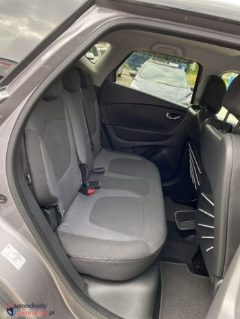Renault Captur full