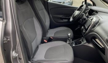Renault Captur full