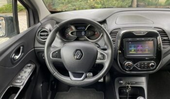 Renault Captur full