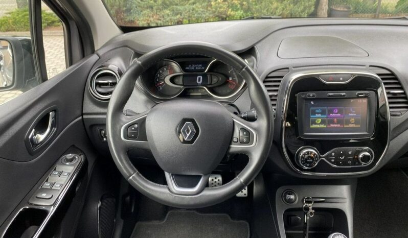 Renault Captur full