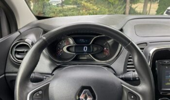 Renault Captur full