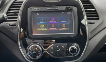 Renault Captur full