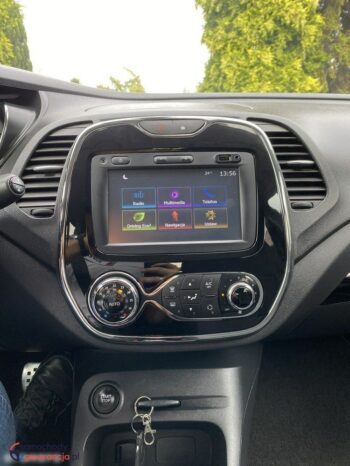 Renault Captur full