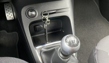 Renault Captur full