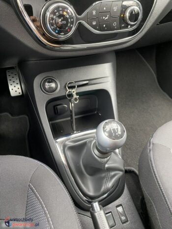Renault Captur full