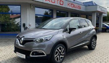 Renault Captur full