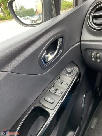 Renault Captur full