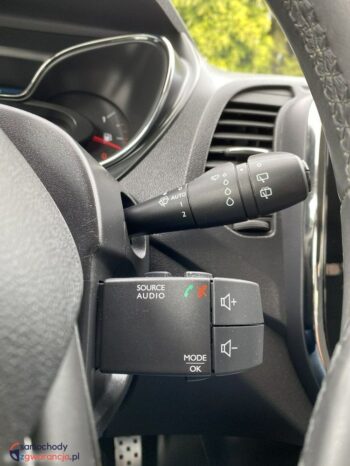 Renault Captur full