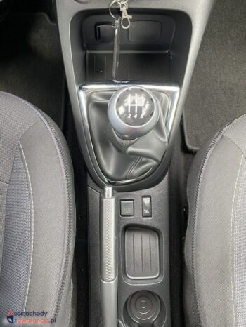 Renault Captur full