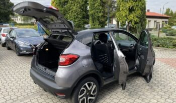 Renault Captur full