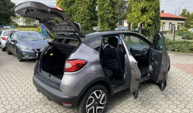Renault Captur full