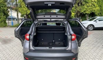 Renault Captur full