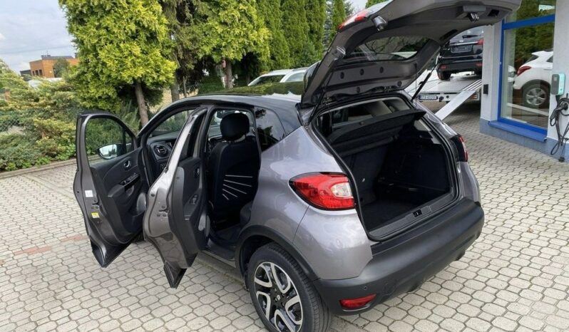 Renault Captur full