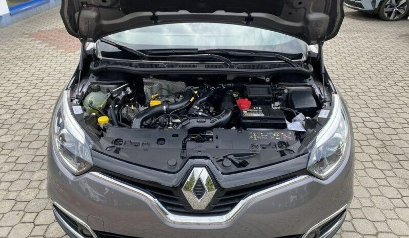 Renault Captur full