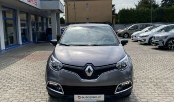Renault Captur full