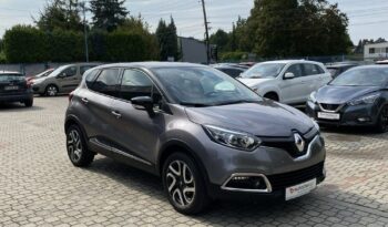 Renault Captur full
