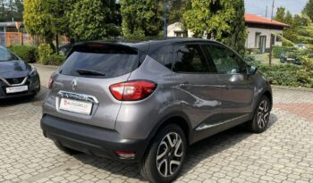 Renault Captur full
