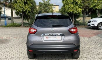 Renault Captur full