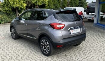 Renault Captur full