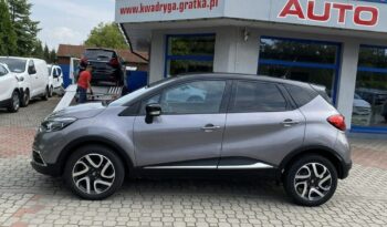 Renault Captur full